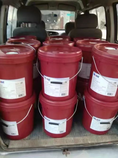 美孚工業(yè)潤(rùn)滑油與佳利興潤(rùn)滑油價(jià)格對(duì)比及市場(chǎng)前景分析