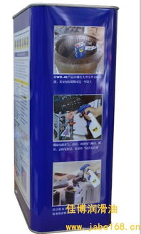 WD-40 航天級金屬保養(yǎng)劑與潤滑油 高效防護(hù)，助力工業(yè)與日常應(yīng)用